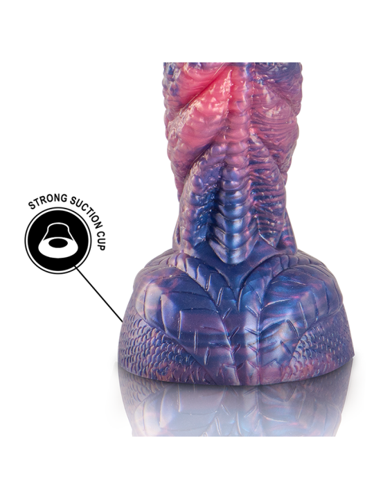 EPIC DIONYSUS DILDO DANZA DEL PLACER