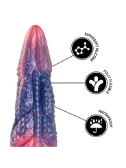 EPIC DIONYSUS DILDO DANZA DEL PLACER