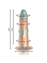 EPIC TALOS DILDO DEL PODER Y PLACER
