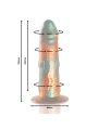 EPIC TALOS DILDO DEL PODER Y PLACER