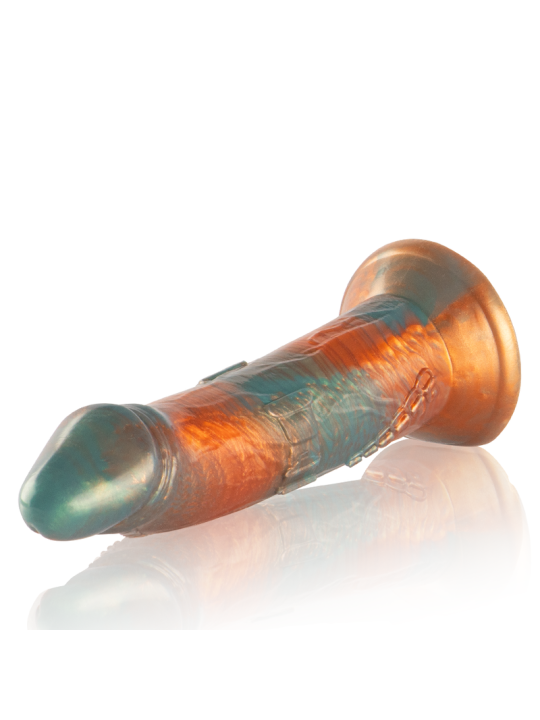 EPIC TALOS DILDO DEL PODER Y PLACER