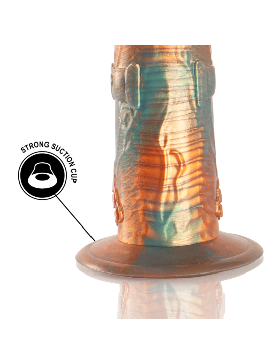 EPIC TALOS DILDO DEL PODER Y PLACER