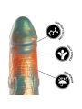 EPIC TALOS DILDO DEL PODER Y PLACER EPIC TALOS DILDO DEL PODER Y PLACER