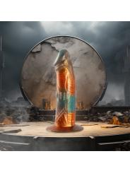 EPIC TALOS DILDO DEL PODER Y PLACER