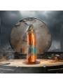 EPIC TALOS DILDO DEL PODER Y PLACER EPIC TALOS DILDO DEL PODER Y PLACER