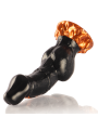 EPIC DEIMOS DILDO PODER DEL EXTASIS