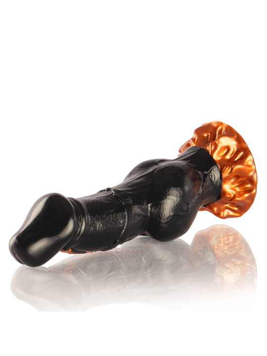 EPIC DEIMOS DILDO PODER DEL EXTASIS