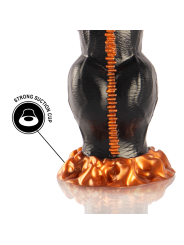 EPIC DEIMOS DILDO PODER DEL EXTASIS