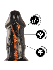 EPIC DEIMOS DILDO PODER DEL EXTASIS