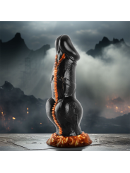 EPIC DEIMOS DILDO PODER DEL EXTASIS