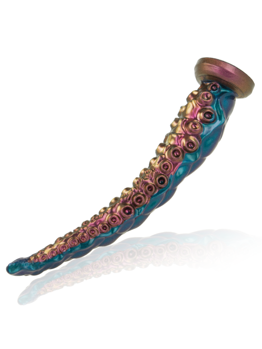EPIC CHARYBDIS DILDO TENTACULO TAMANO GRANDE