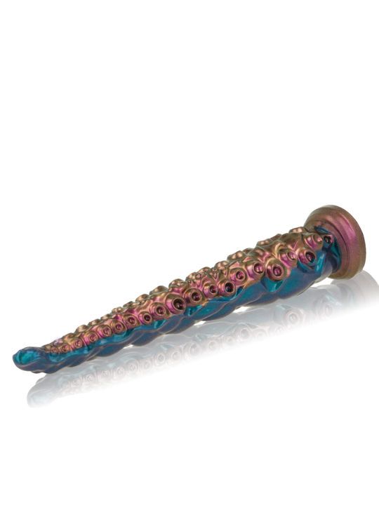 EPIC CHARYBDIS DILDO TENTACULO TAMANO GRANDE