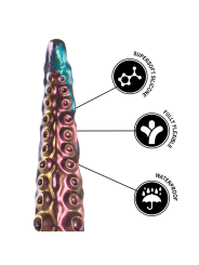 EPIC CHARYBDIS DILDO TENTACULO TAMANO GRANDE