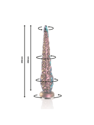 EPIC CHARYBDIS DILDO TENTACULO TAMANO PEQUENO