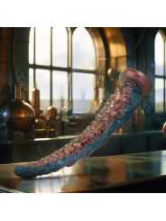 EPIC CHARYBDIS DILDO TENTACULO TAMANO PEQUENO