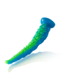 EPIC SCYLLA DILDO TENTACULO FINO FLUORESCENTE TAMANO PEQUENO
