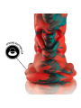 EPIC PHOBOS DILDO HIJO DEL AMOR Y DELEITE TAMANO PEQUENO