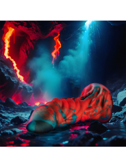 EPIC PHOBOS DILDO HIJO DEL AMOR Y DELEITE TAMANO PEQUENO