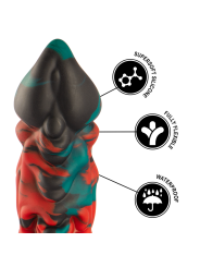 EPIC PHOBOS DILDO HIJO DEL AMOR Y DELEITE TAMANO GRANDE