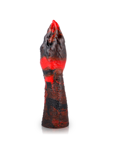 EPIC LILITH DILDO DEMONIO MALIGNO L