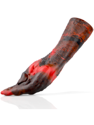 EPIC LILITH DILDO DEMONIO MALIGNO L