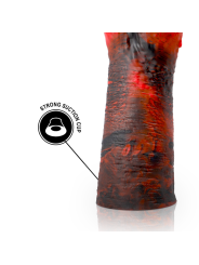 EPIC LILITH DILDO DEMONIO MALIGNO L