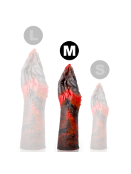 EPIC LILITH DILDO DEMONIO MALIGNO M