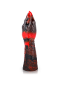 EPIC LILITH DILDO DEMONIO MALIGNO S