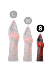 EPIC LILITH DILDO DEMONIO MALIGNO S