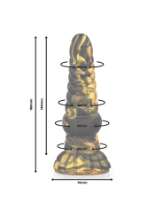 EPIC FURIAS DILDO CRIATURA MITOLOGICA GRIEGA