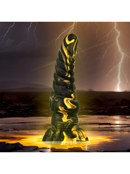 EPIC FURIAS DILDO CRIATURA MITOLOGICA GRIEGA