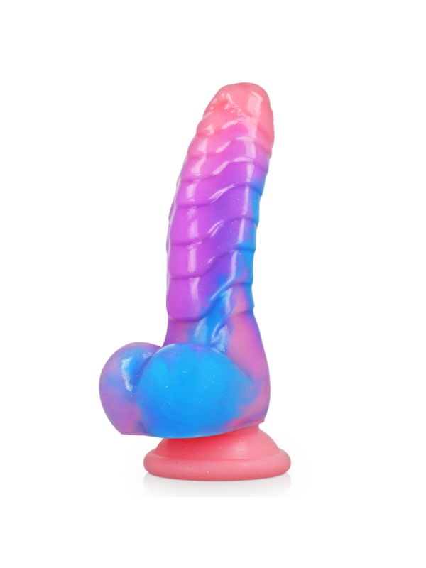 EPIC EMPUSA DILDO GUARDIANA DE HADES