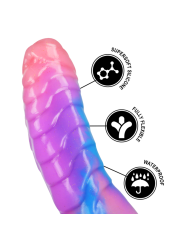 EPIC EMPUSA DILDO GUARDIANA DE HADES