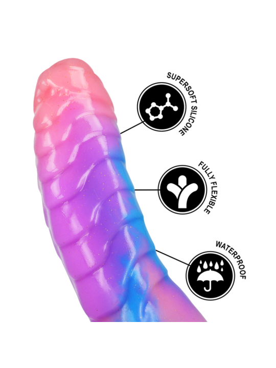 EPIC EMPUSA DILDO GUARDIANA DE HADES