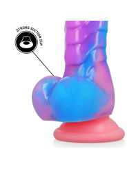 EPIC EMPUSA DILDO GUARDIANA DE HADES