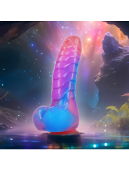 EPIC EMPUSA DILDO GUARDIANA DE HADES