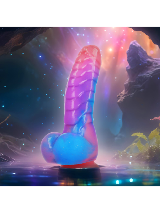 EPIC EMPUSA DILDO GUARDIANA DE HADES