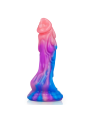 EPIC ASHTAR DILDO EXTRATERRESTRE FORMA HUMANA