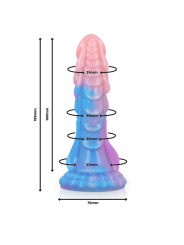 EPIC ASHTAR DILDO EXTRATERRESTRE FORMA HUMANA