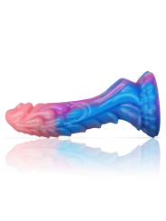 EPIC ASHTAR DILDO EXTRATERRESTRE FORMA HUMANA