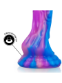 EPIC ASHTAR DILDO EXTRATERRESTRE FORMA HUMANA