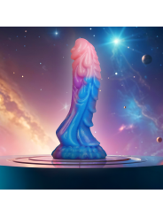 EPIC ASHTAR DILDO EXTRATERRESTRE FORMA HUMANA