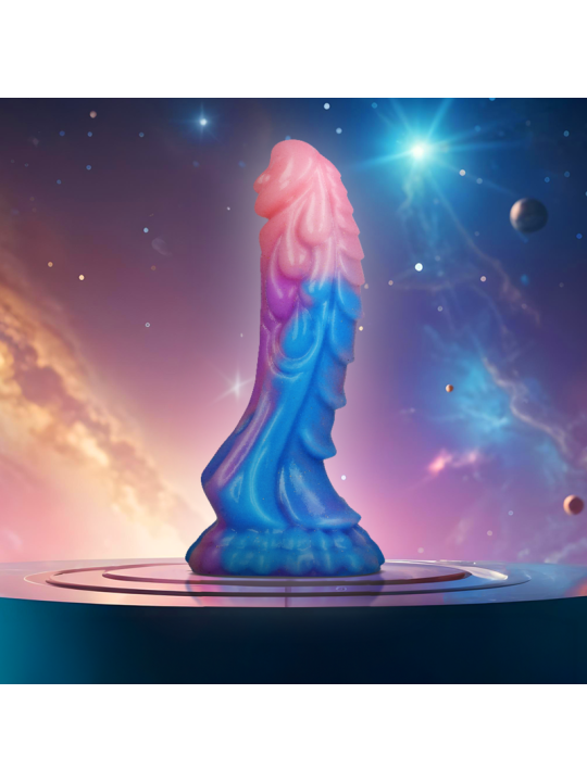 EPIC ASHTAR DILDO EXTRATERRESTRE FORMA HUMANA