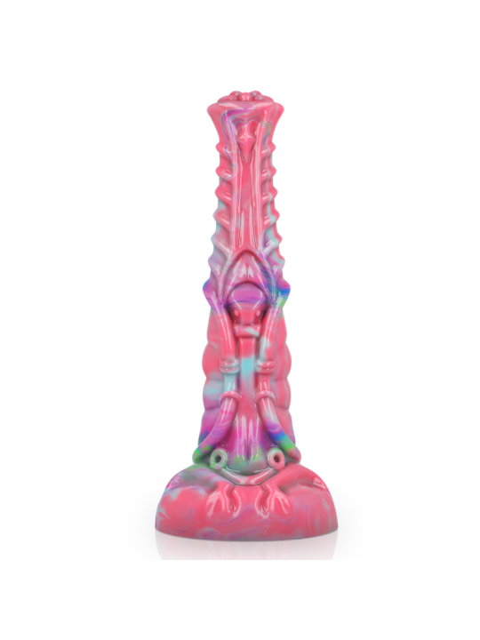EPIC SIDHE DILDO CRIATURA INMORTAL