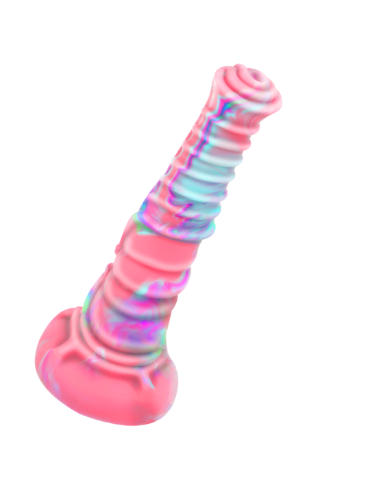 EPIC SIDHE DILDO CRIATURA INMORTAL