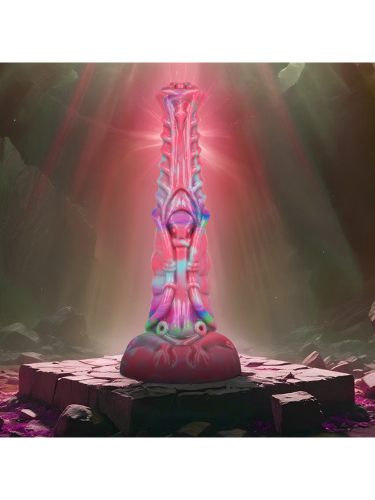 EPIC SIDHE DILDO CRIATURA INMORTAL