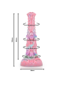 EPIC SIDHE DILDO CRIATURA INMORTAL