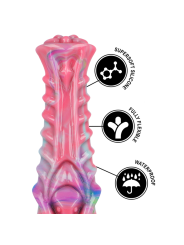 EPIC SIDHE DILDO CRIATURA INMORTAL