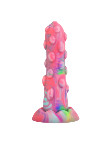 EPIC NIXIE DILDO ESPIRITU CAMBIA FORMAS