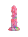 EPIC NIXIE DILDO ESPIRITU CAMBIA FORMAS